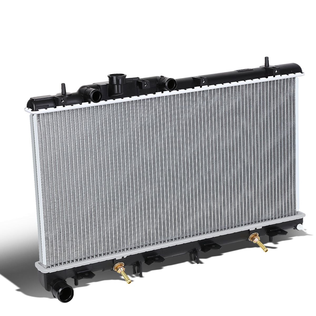 RADIADOR RADIATOR - OEM - 01-04 SUBARU OUTBACK 3.0 - FITS AUTOMATIC TRANSMISSION MODELS - DPI 2465