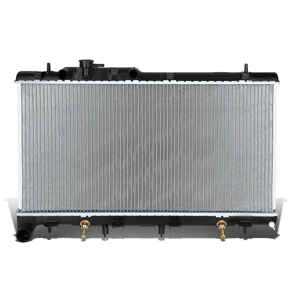 RADIADOR RADIATOR - OEM - 01-04 SUBARU OUTBACK 3.0 - FITS AUTOMATIC TRANSMISSION MODELS - DPI 2465