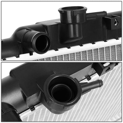 RADIADOR RADIATOR - OEM - 01-04 SUBARU OUTBACK 3.0 - FITS AUTOMATIC TRANSMISSION MODELS - DPI 2465