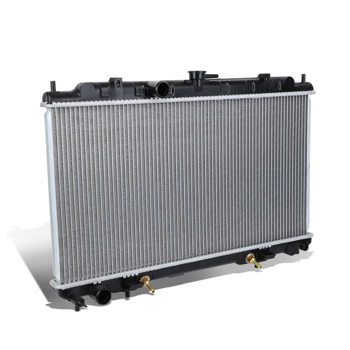 RADIADOR RADIATOR - OEM - 02-06 NISSAN SENTRA 2.5L AT - DPI-2469