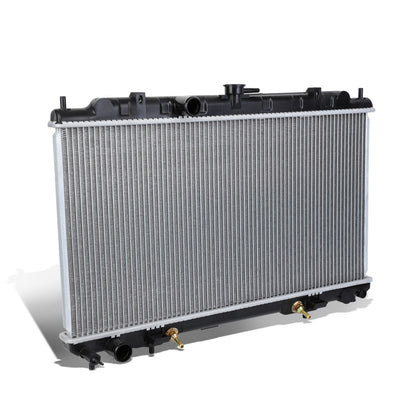 RADIADOR RADIATOR - OEM - 02-06 NISSAN SENTRA 2.5L AT - DPI-2469