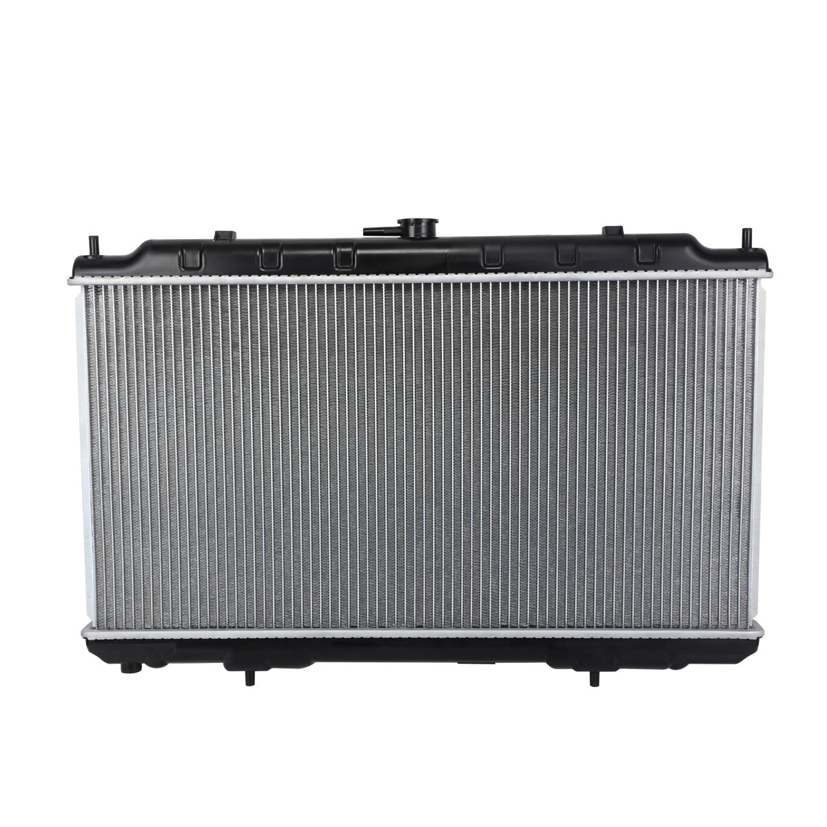 RADIADOR RADIATOR - OEM - 02-06 NISSAN SENTRA 2.5L AT - DPI-2469