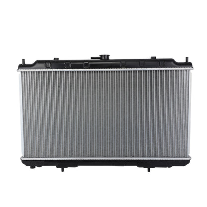 RADIADOR RADIATOR - OEM - 02-06 NISSAN SENTRA 2.5L AT - DPI-2469