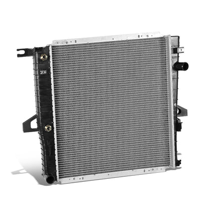 RADIADOR RADIATOR - OEM - 01-12 FORD RANGER 2.3 / 01-10 MAZDA B2300 2.3 - FITS AUTOMATIC & MANUAL TRANSMISSION MODELS - DPI 2470