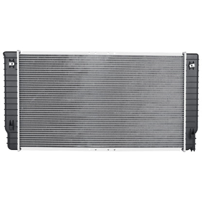 RADIADOR RADIATOR - OEM - 97-99 OLDSMOBILE AURORA