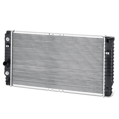 RADIADOR RADIATOR - OEM - 97-99 OLDSMOBILE AURORA
