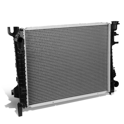RADIADOR RADIATOR - OEM - 02-08 DODGE RAM 1500, 2500 3.7L, 4.7L, 5.7L, 5.9L / 2003 DODGE RAM 3500 5.7L, 5.9L - DPI-2480