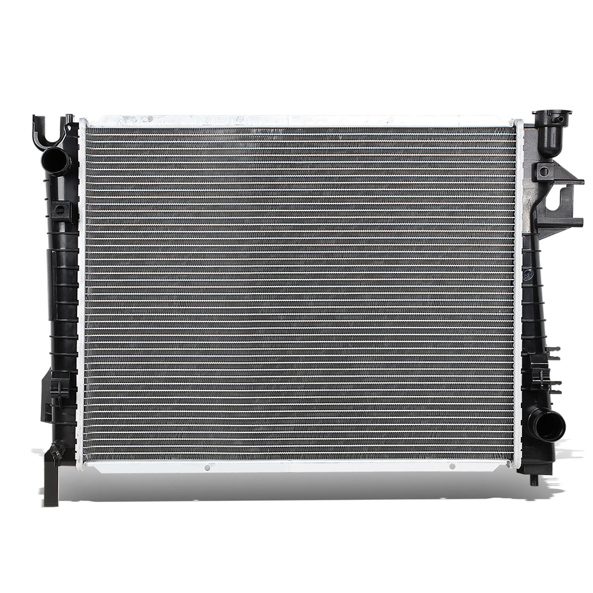 RADIADOR RADIATOR - OEM - 02-08 DODGE RAM 1500, 2500 3.7L, 4.7L, 5.7L, 5.9L / 2003 DODGE RAM 3500 5.7L, 5.9L - DPI-2480