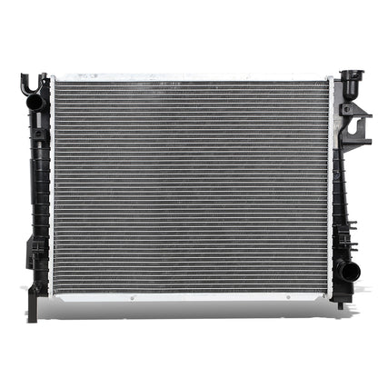 RADIADOR RADIATOR - OEM - 02-08 DODGE RAM 1500, 2500 3.7L, 4.7L, 5.7L, 5.9L / 2003 DODGE RAM 3500 5.7L, 5.9L - DPI-2480