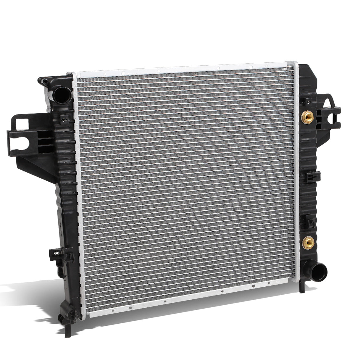 RADIADOR RADIATOR - OEM - 02-06 JEEP LIBERTY 3.7L - DPI-2481