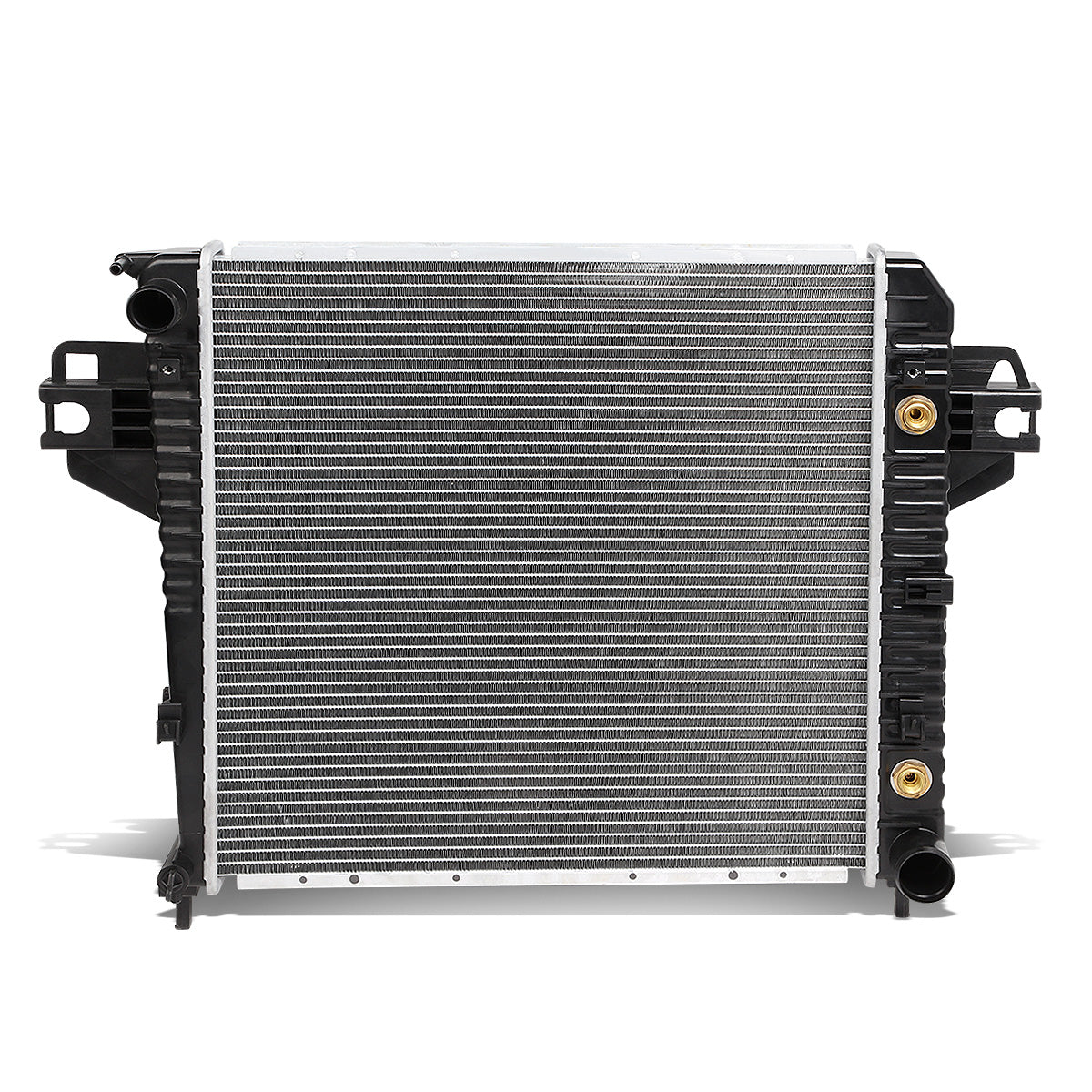 RADIADOR RADIATOR - OEM - 02-06 JEEP LIBERTY 3.7L - DPI-2481