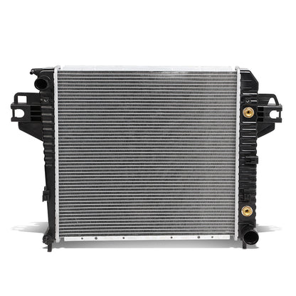 RADIADOR RADIATOR - OEM - 02-06 JEEP LIBERTY 3.7L - DPI-2481