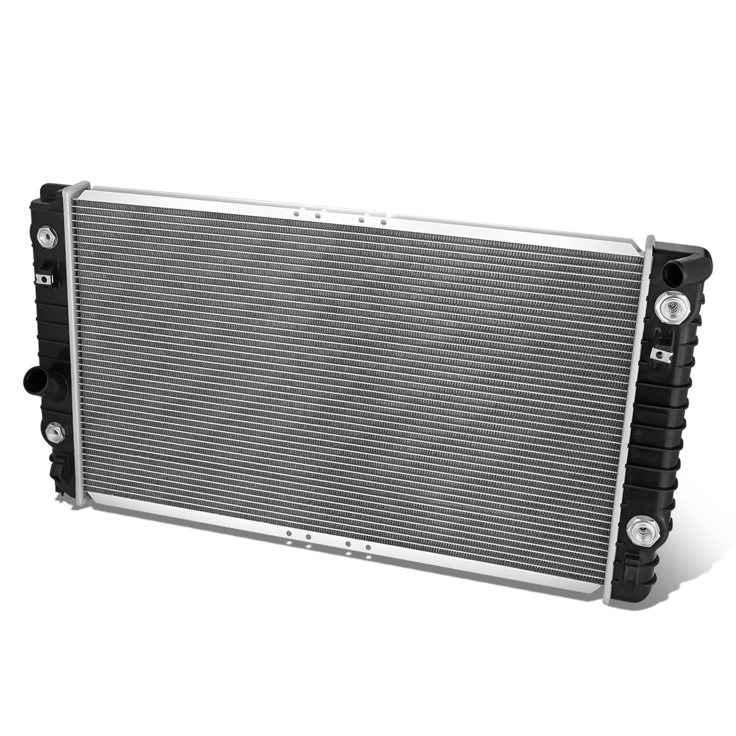 RADIADOR RADIATOR - OEM - 97 OLDSMOBILE AURORA - DPI - 2490