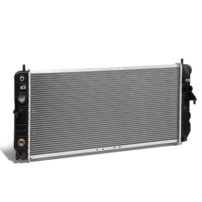 RADIADOR RADIATOR - OEM - 01-05 CADILLAC DEVILLE 4.6 AT / 01-03 OLDSMOBILE AURORA 4.0L AT - DPI 2491
