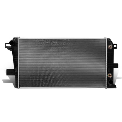 RADIADOR RADIATOR - OEM - 01-05 CHEVY SILVERADO 2500, 3500, GMC SIERRA 2500, SIERRA 3500 - FITS 6.6L TURBO DIESEL MODELS