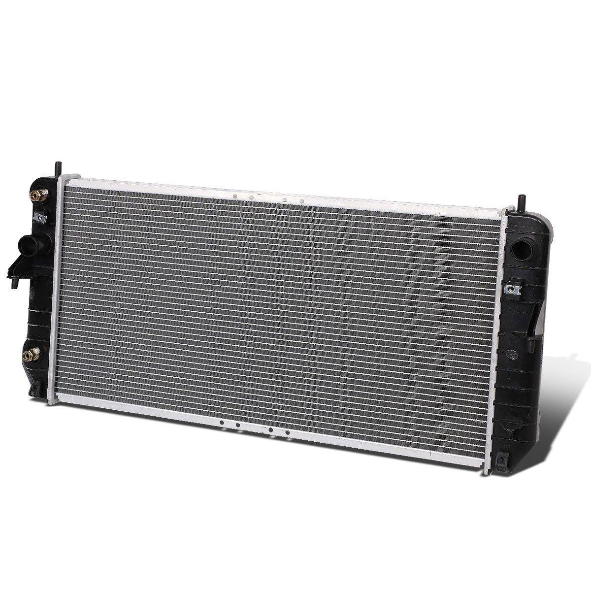 RADIADOR RADIATOR - OEM - 01-04 CADILLAC SEVILLE AT - DPI 2513