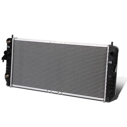 RADIADOR RADIATOR - OEM - 01-04 CADILLAC SEVILLE AT - DPI 2513