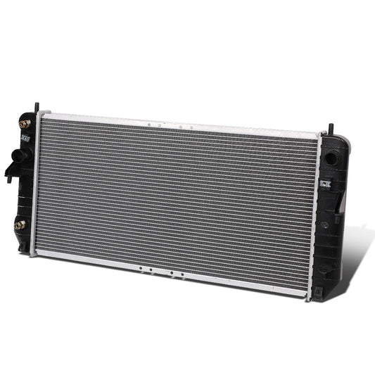RADIADOR RADIATOR - OEM - 01-04 CADILLAC SEVILLE AT - DPI 2513