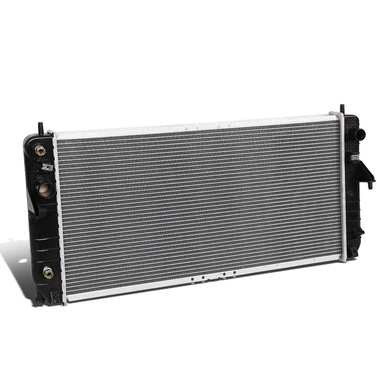 RADIADOR RADIATOR - OEM - 01-04 CADILLAC SEVILLE AT - DPI 2513