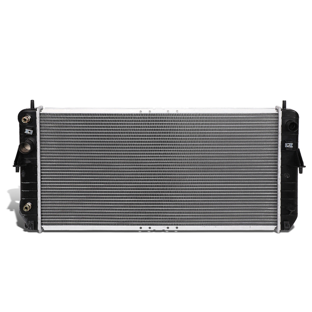RADIADOR RADIATOR - OEM - 01-04 CADILLAC SEVILLE AT - DPI 2513