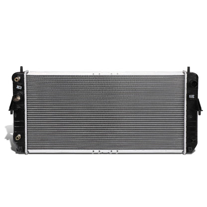 RADIADOR RADIATOR - OEM - 01-04 CADILLAC SEVILLE AT - DPI 2513