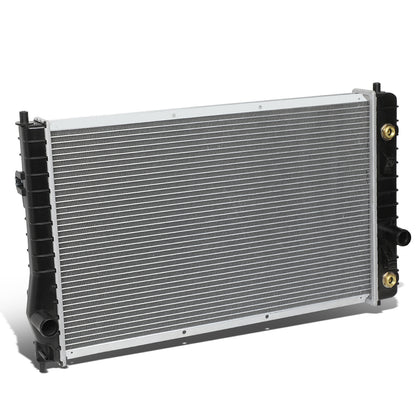 RADIADOR RADIATOR - OEM - 02-05 CHEVY CAVALIER / 02-05 PONTIAC SUNFIRE - FITS MODELS WITH PASSENGER SIDE HOSE ON TOP - DPI-2518