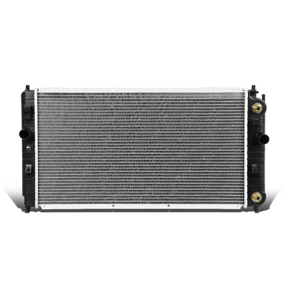 RADIADOR RADIATOR - OEM - 04-05 CHEVROLET CLASSIC / 04-05 CHEVROLET MALIBU / 02-04 OLDSMOBILE ALERO / 02-05 PONTIAC GRAND AM - FITS AUTOMATIC TRANSMISSION MODELS - DPI-2520