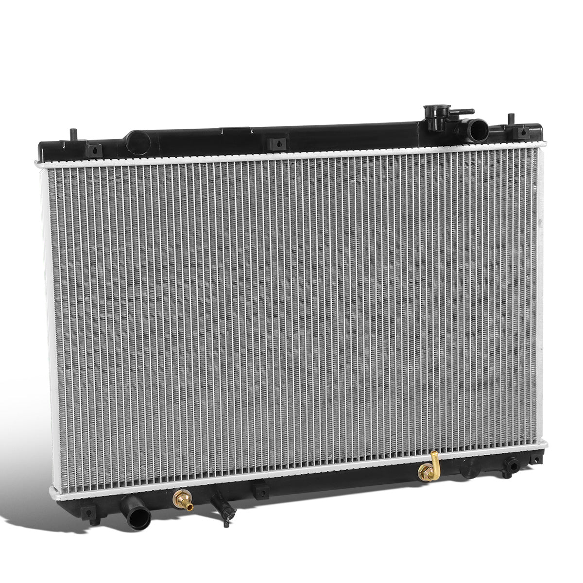 RADIADOR RADIATOR - OEM - 01-03 LEXUS RX300 - FITS MODELS WITH 5/8" THICK RADIATOR CORE - DPI-2542