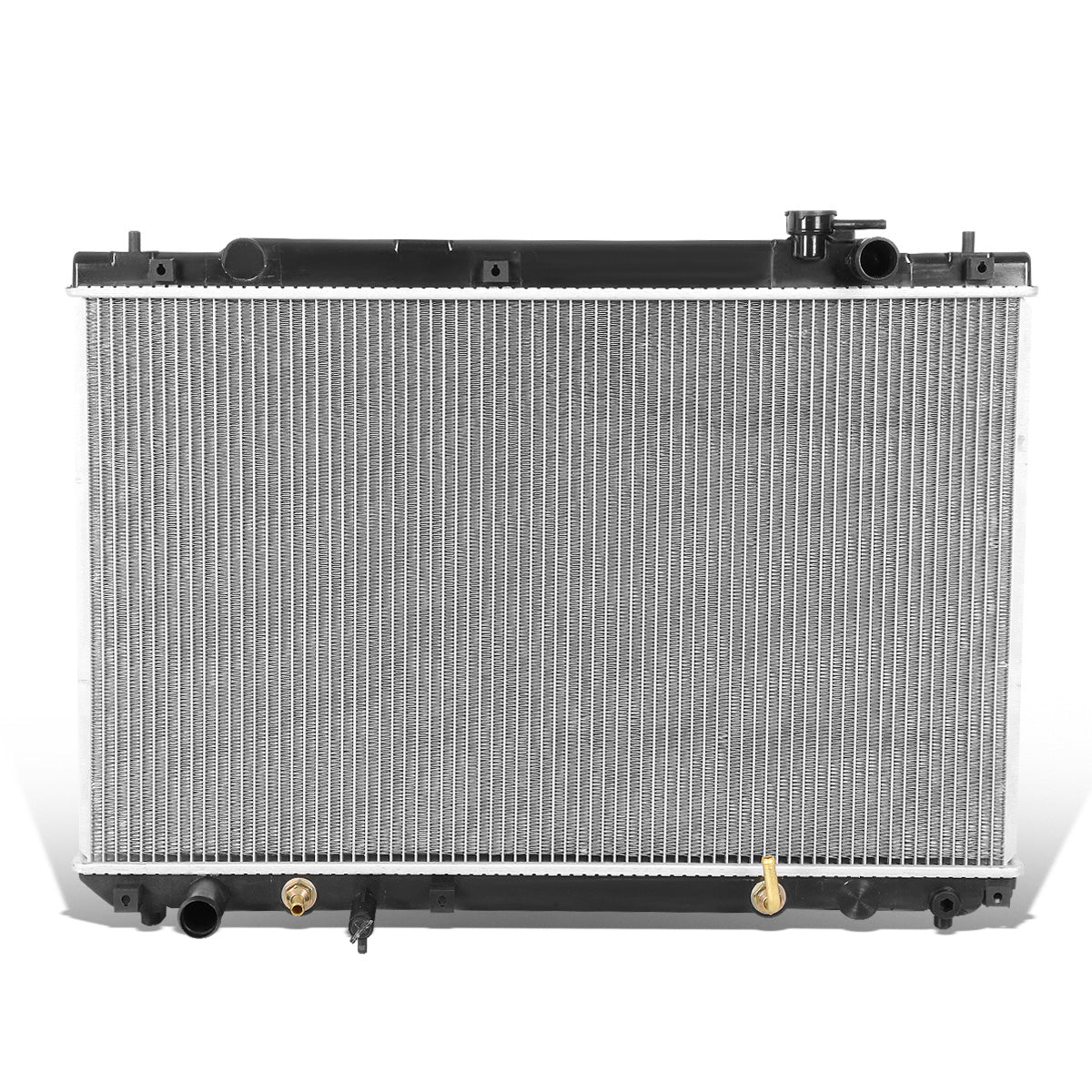 RADIADOR RADIATOR - OEM - 01-03 LEXUS RX300 - FITS MODELS WITH 5/8" THICK RADIATOR CORE - DPI-2542