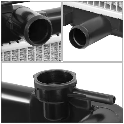 RADIADOR RADIATOR - OEM - 01-03 LEXUS RX300 - FITS MODELS WITH 5/8" THICK RADIATOR CORE - DPI-2542