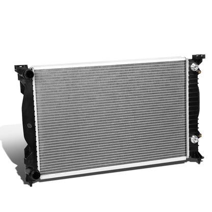 RADIADOR RADIATOR - OEM - 02-08 AUDI A4 - WITH 1.8 2.0L ENGINES - FOR AUTOMATIC TRANSMISSION MODELS - DPI-2556