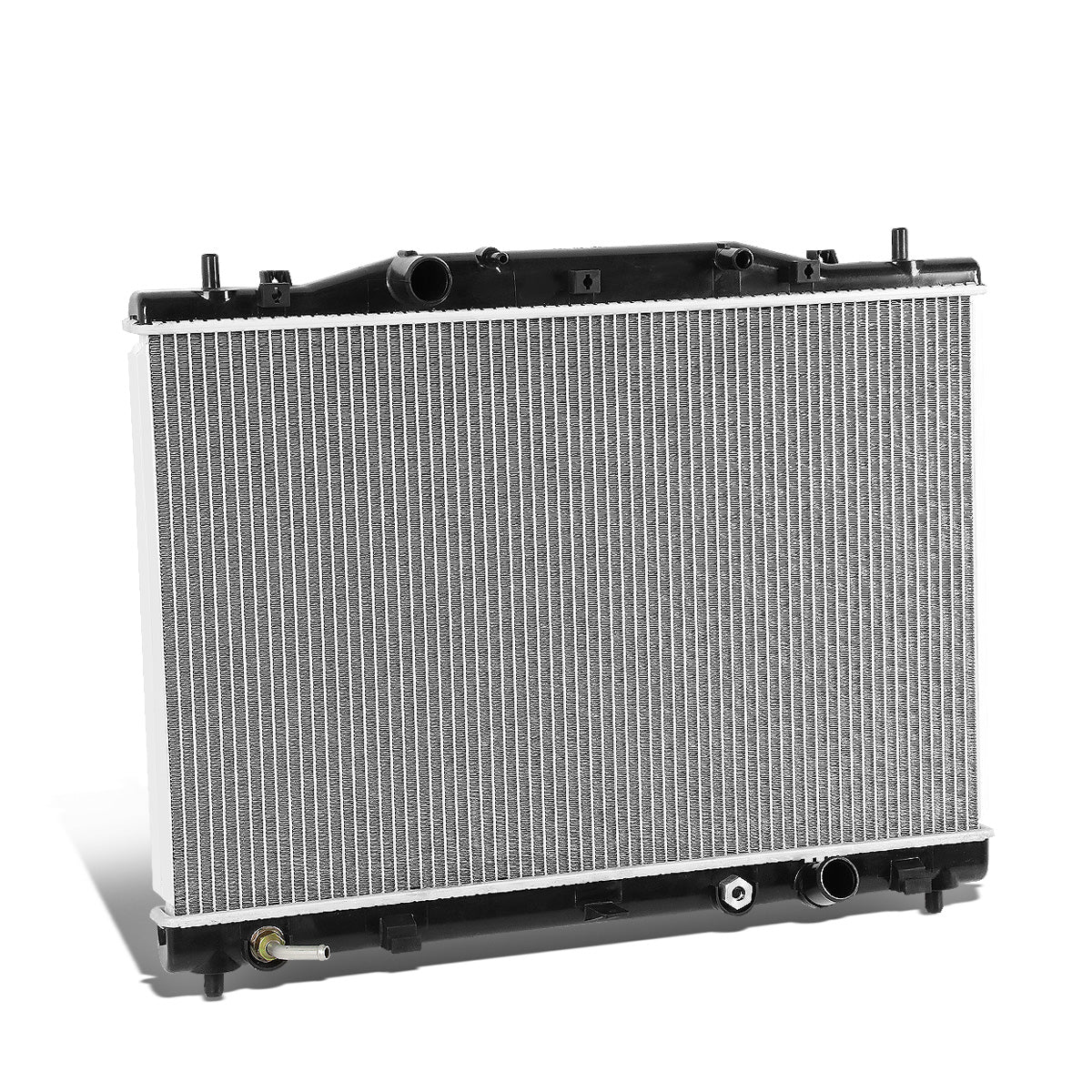 RADIADOR RADIATOR - OEM - 03-04 CADILLAC CTS 3.2L - FITS AUTOMATIC TRANSMISSION MODELS - DPI-2565
