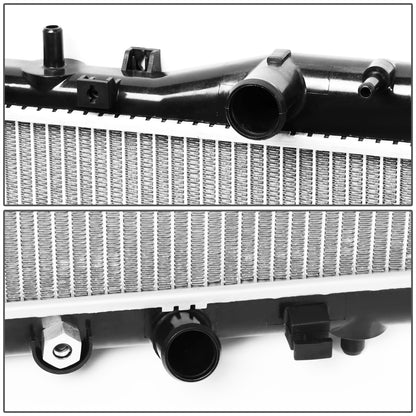 RADIADOR RADIATOR - OEM - 03-04 CADILLAC CTS 3.2L - FITS AUTOMATIC TRANSMISSION MODELS - DPI-2565