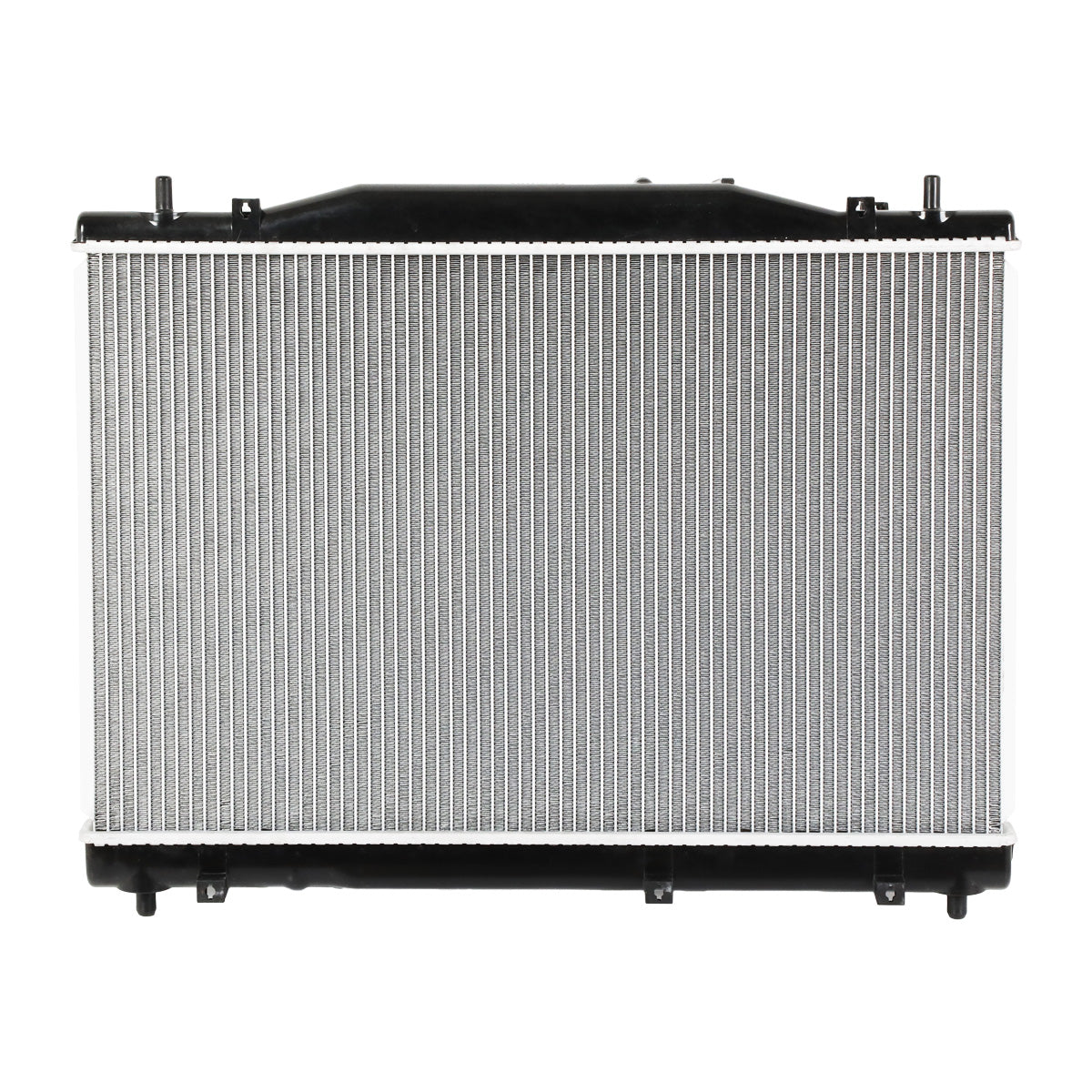 RADIADOR RADIATOR - OEM - 03-04 CADILLAC CTS 3.2L - FITS AUTOMATIC TRANSMISSION MODELS - DPI-2565