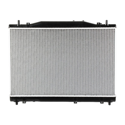RADIADOR RADIATOR - OEM - 03-04 CADILLAC CTS 3.2L - FITS AUTOMATIC TRANSMISSION MODELS - DPI-2565