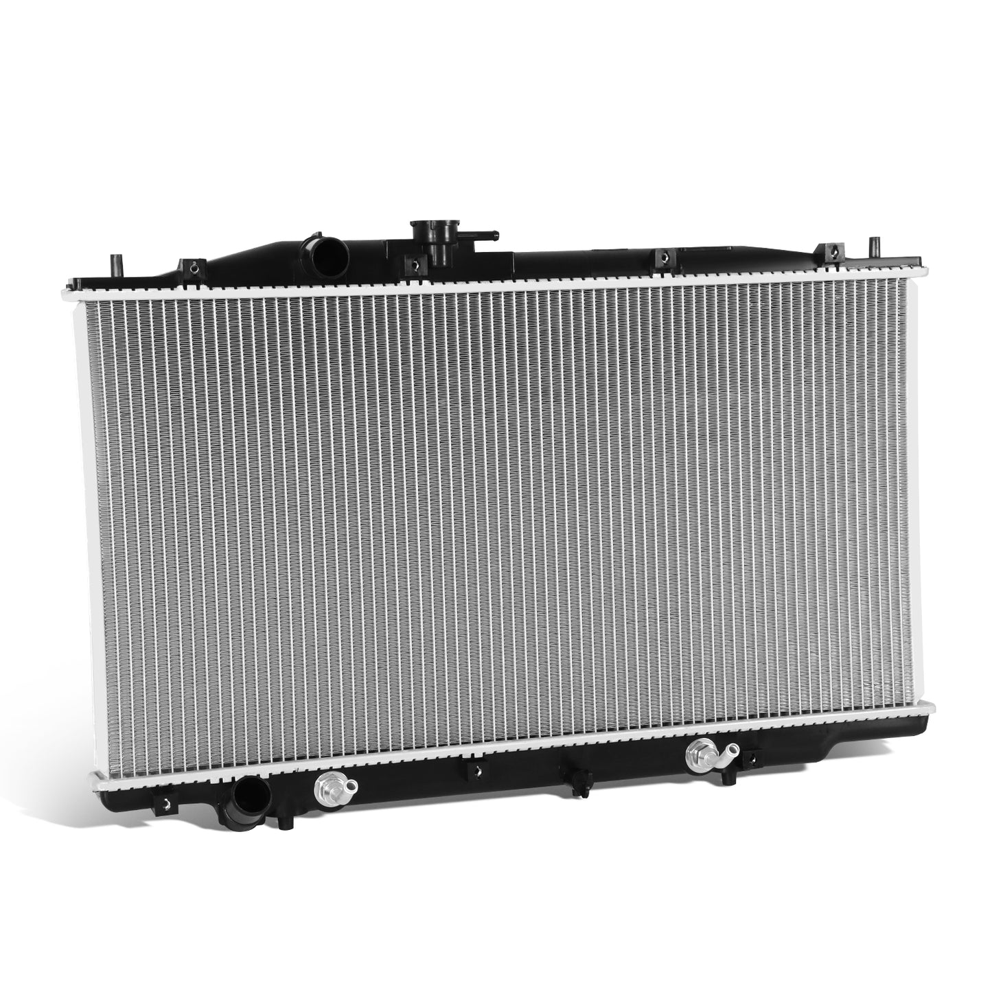 RADIADOR RADIATOR - OEM - 03-07 HONDA ACCORD V6 HYBRID ONLY - DPI-2571