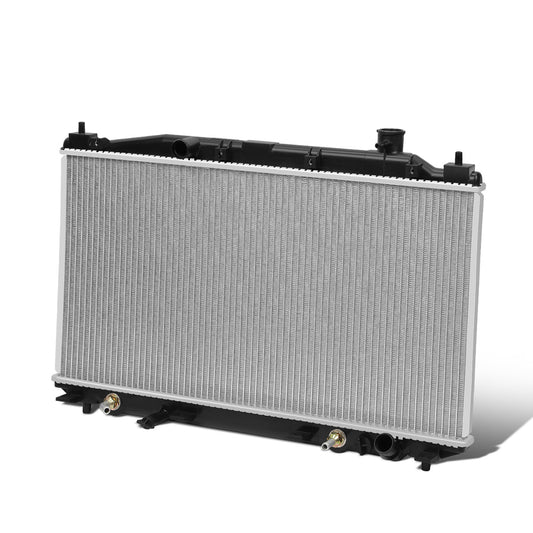 RADIADOR RADIATOR - OEM - 03-05 HONDA CIVIC HYBRID - FITS AUTOMATIC TRANSMISSION MODELS - DPI-2572