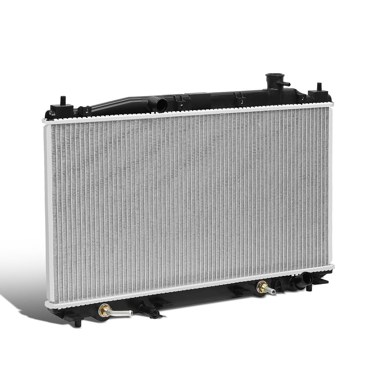 RADIADOR RADIATOR - OEM - 03-05 HONDA CIVIC HYBRID - FITS AUTOMATIC TRANSMISSION MODELS - DPI-2572