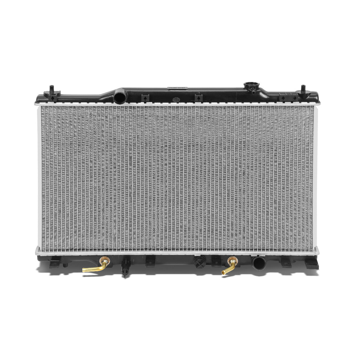 RADIADOR RADIATOR - OEM - 01-07 HONDA STREAM (NON USDM) - DPI-2573