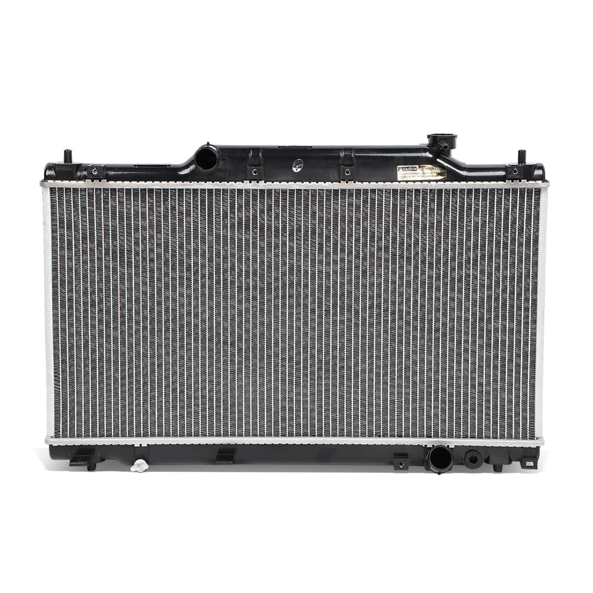 RADIADOR RADIATOR - OEM - 02-05 HONDA CIVIC SI 2.0L - DPI-2574