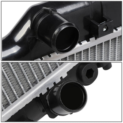 RADIADOR RADIATOR - OEM - 02-05 HONDA CIVIC SI 2.0L - DPI-2574