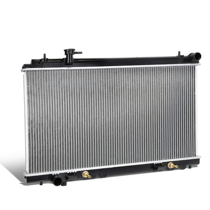 RADIADOR RADIATOR - OEM - 03-06 NISSAN 350Z - FITS AUTOMATIC OR MANUAL TRANSMISSION MODELS - DPI 2576