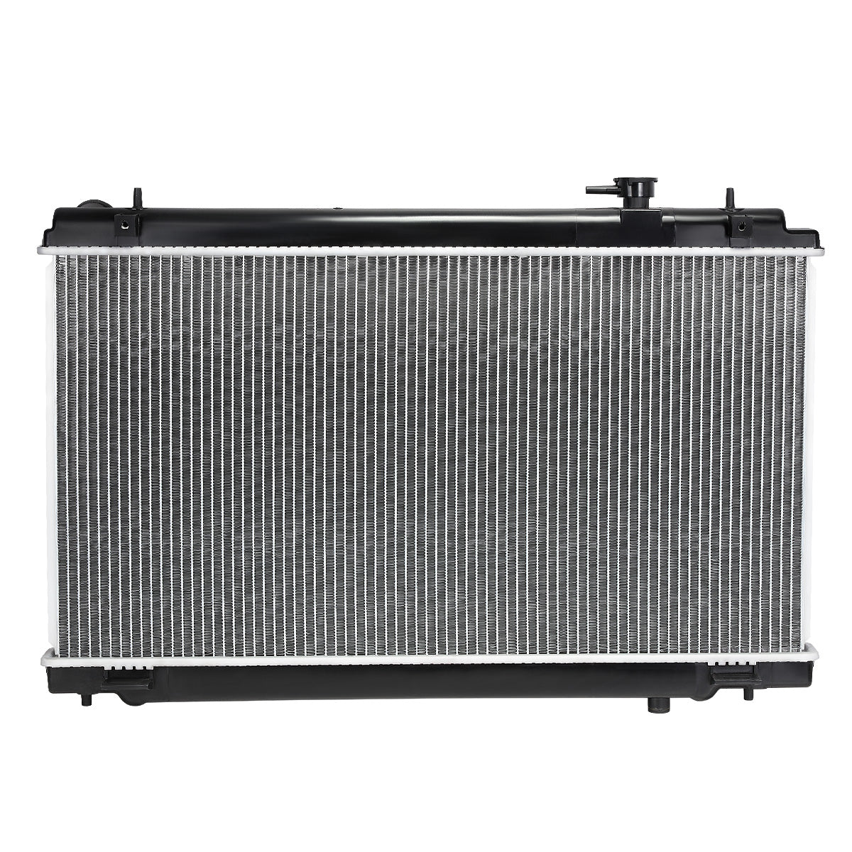 RADIADOR RADIATOR - OEM - 03-06 NISSAN 350Z - FITS AUTOMATIC OR MANUAL TRANSMISSION MODELS - DPI 2576