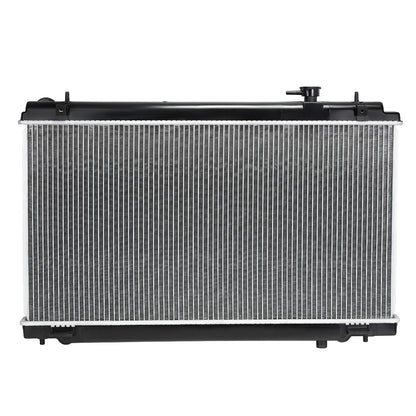 RADIADOR RADIATOR - OEM - 03-06 NISSAN 350Z - FITS AUTOMATIC OR MANUAL TRANSMISSION MODELS - DPI 2576