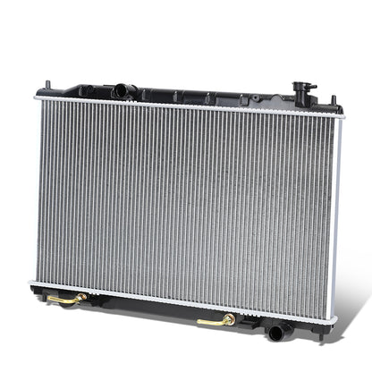 RADIADOR RADIATOR - OEM - 03-07 NISSAN MURANO - FITS AUTOMATIC OR MANUAL TRANSMISSION MODELS - DPI 2578