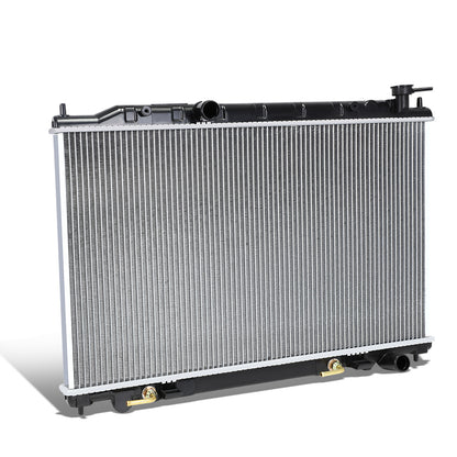 RADIADOR RADIATOR - OEM - 03-07 NISSAN MURANO - FITS AUTOMATIC OR MANUAL TRANSMISSION MODELS - DPI 2578
