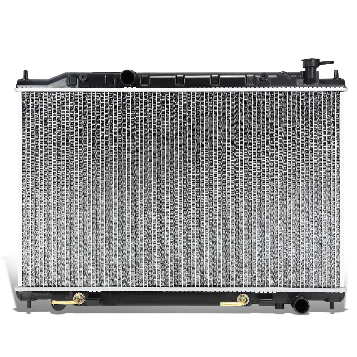 RADIADOR RADIATOR - OEM - 03-07 NISSAN MURANO - FITS AUTOMATIC OR MANUAL TRANSMISSION MODELS - DPI 2578