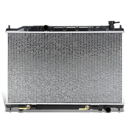 RADIADOR RADIATOR - OEM - 03-07 NISSAN MURANO - FITS AUTOMATIC OR MANUAL TRANSMISSION MODELS - DPI 2578
