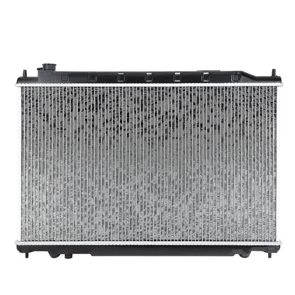 RADIADOR RADIATOR - OEM - 03-07 NISSAN MURANO - FITS AUTOMATIC OR MANUAL TRANSMISSION MODELS - DPI 2578