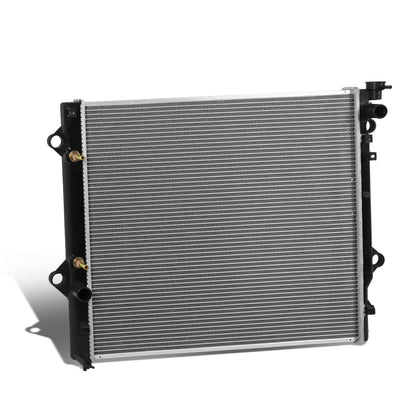 RADIADOR RADIATOR - OEM - 07-14 TOYOTA FJ CRUISER 4.0 / 03-09 TOYOTA 4RUNNER 4.0 - FITS AUTOMATIC TRANSMISSION MODELS - DPI 2580